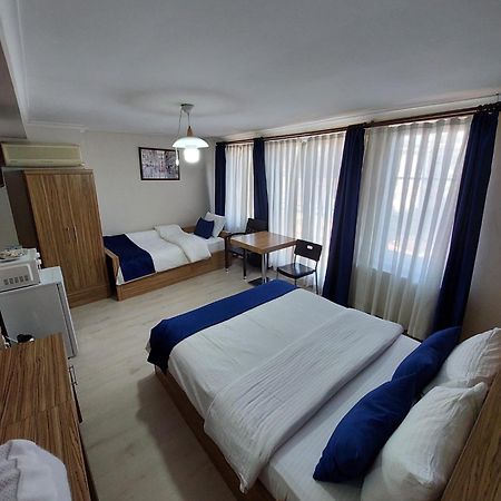 Aslan Home Apart Istanbul Ngoại thất bức ảnh