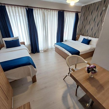 Aslan Home Apart Istanbul Ngoại thất bức ảnh