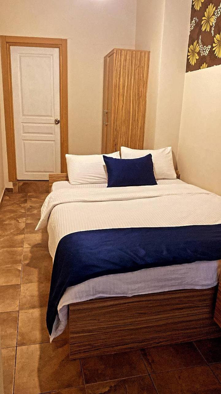 Aslan Home Apart Istanbul Ngoại thất bức ảnh
