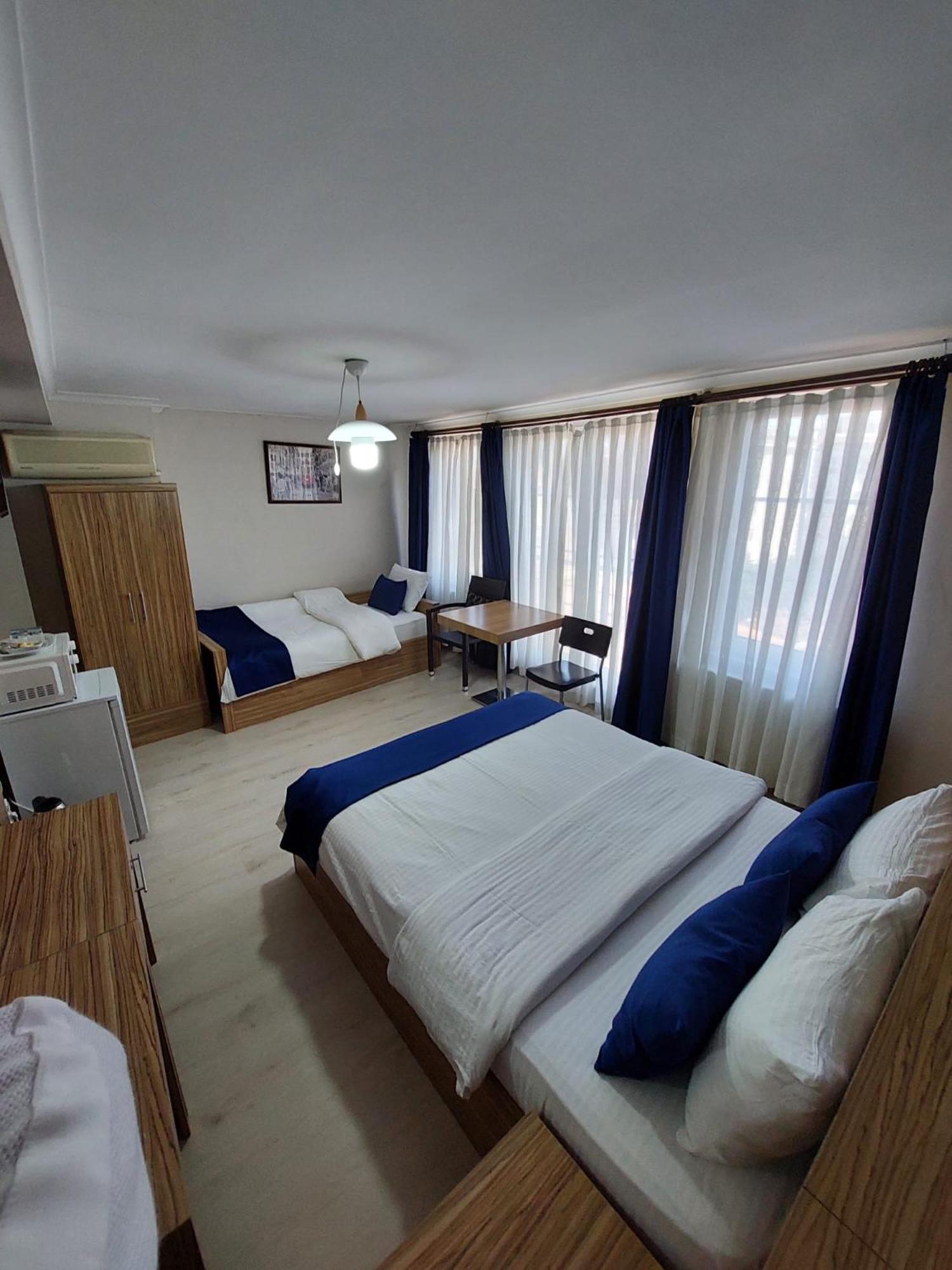 Aslan Home Apart Istanbul Ngoại thất bức ảnh