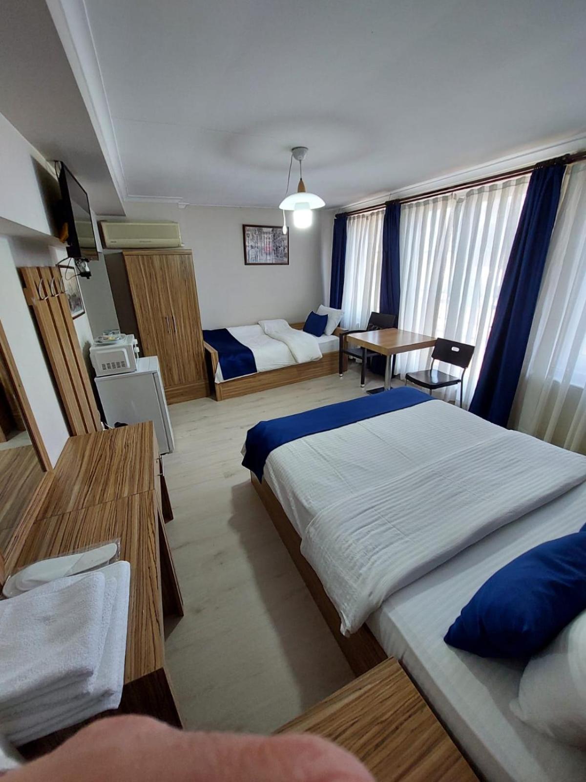 Aslan Home Apart Istanbul Ngoại thất bức ảnh
