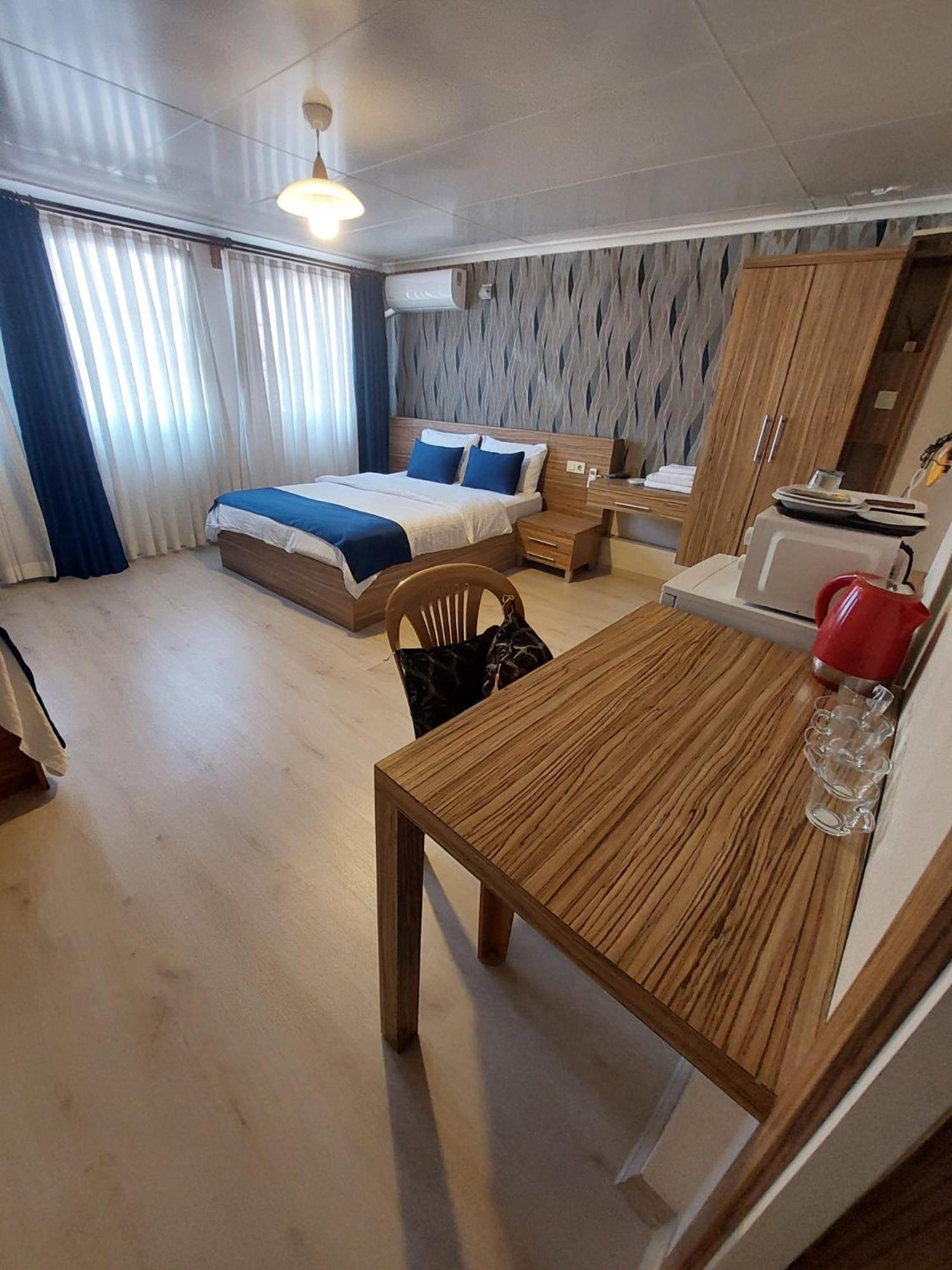 Aslan Home Apart Istanbul Ngoại thất bức ảnh