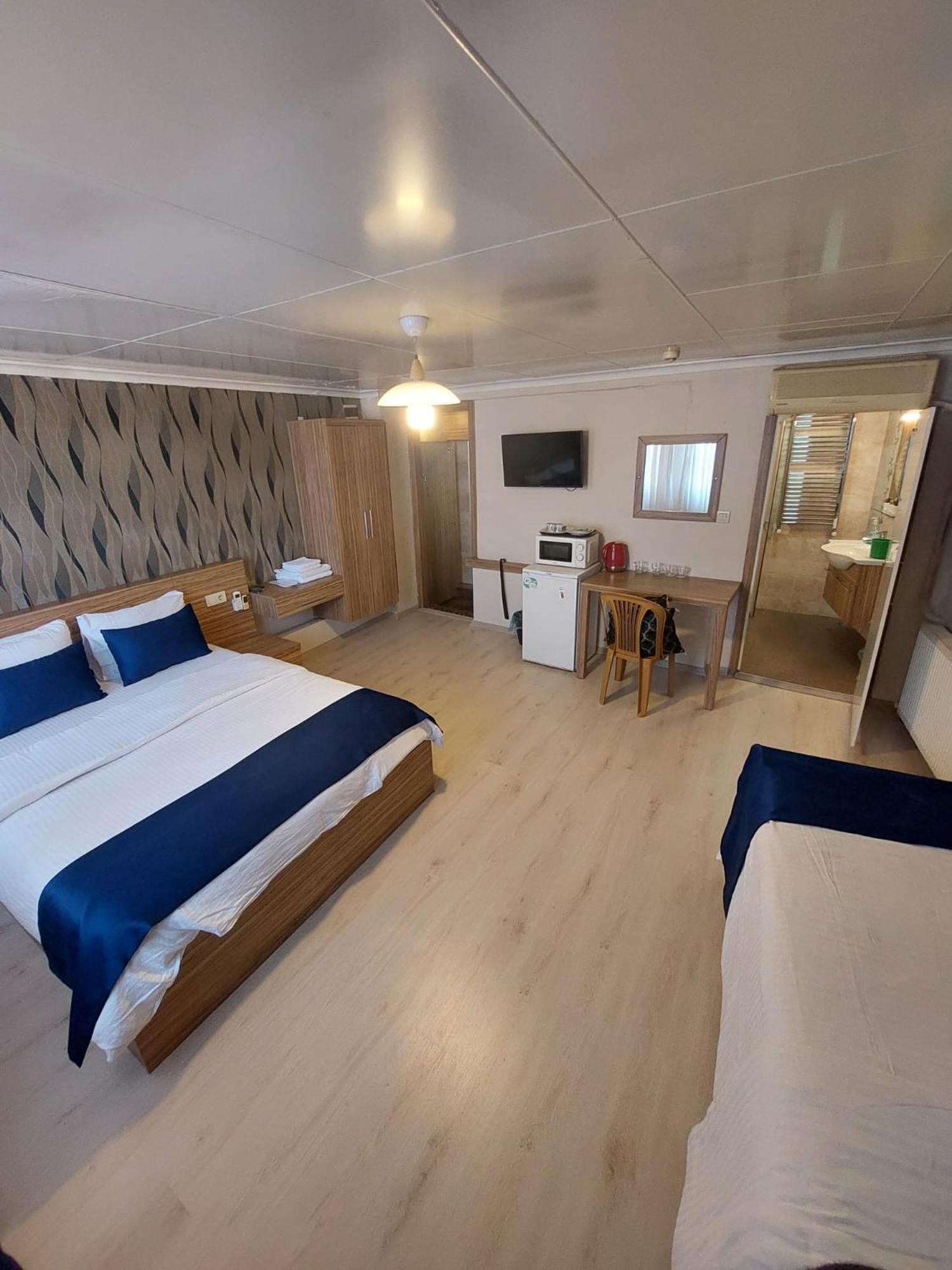 Aslan Home Apart Istanbul Ngoại thất bức ảnh