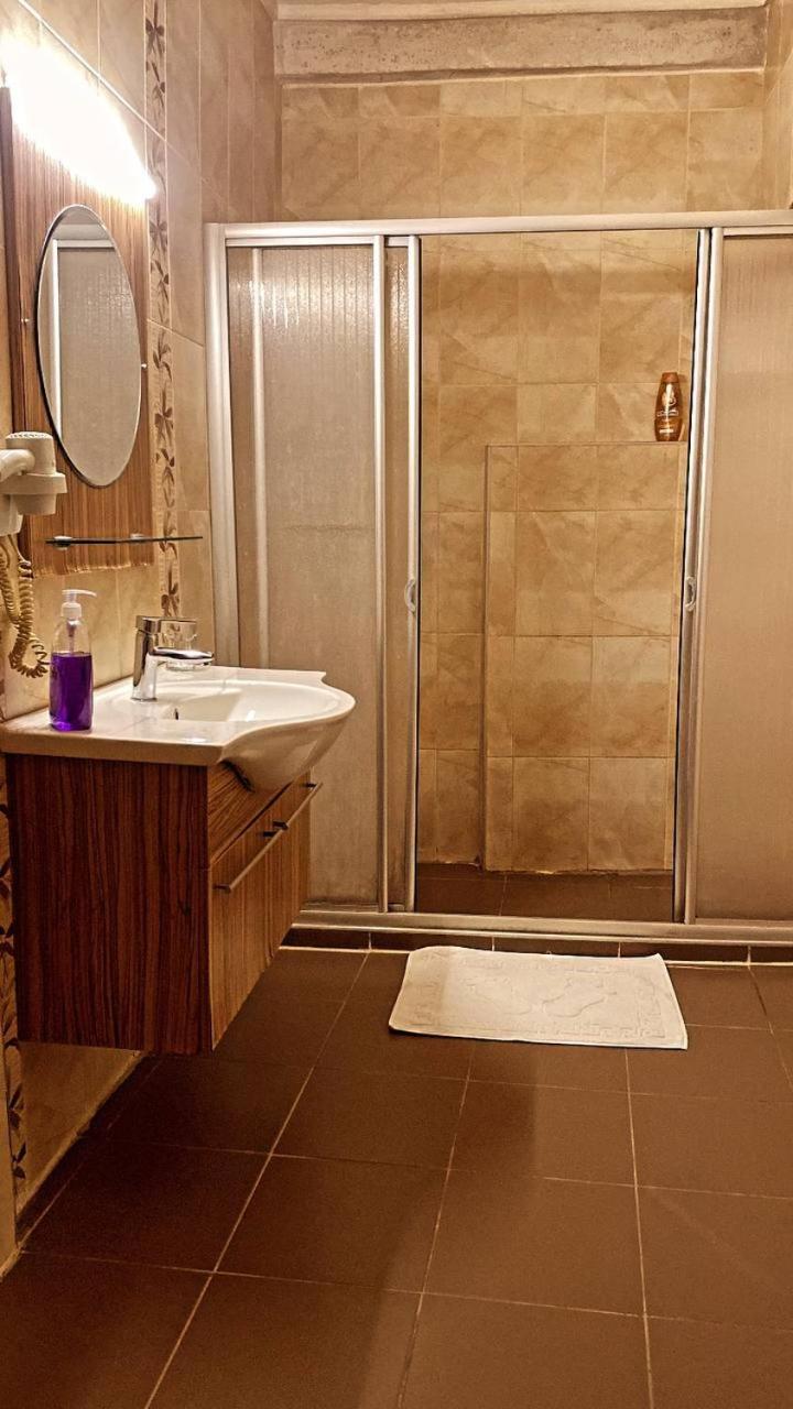 Aslan Home Apart Istanbul Ngoại thất bức ảnh