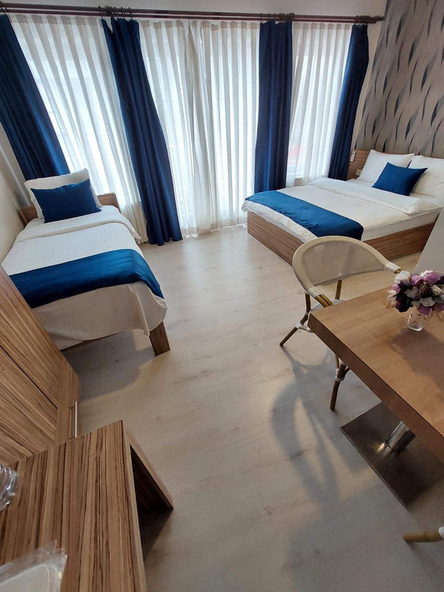 Aslan Home Apart Istanbul Ngoại thất bức ảnh