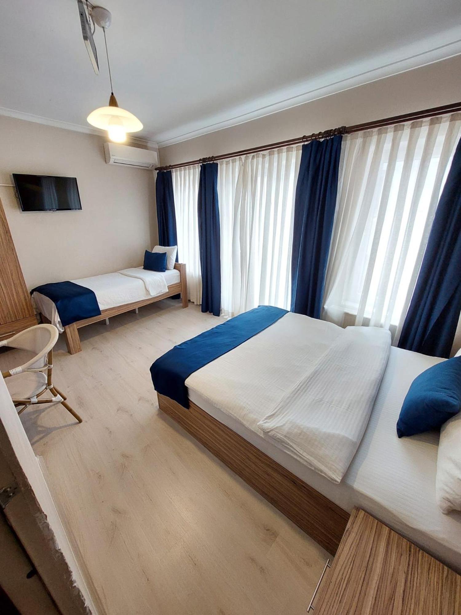 Aslan Home Apart Istanbul Ngoại thất bức ảnh