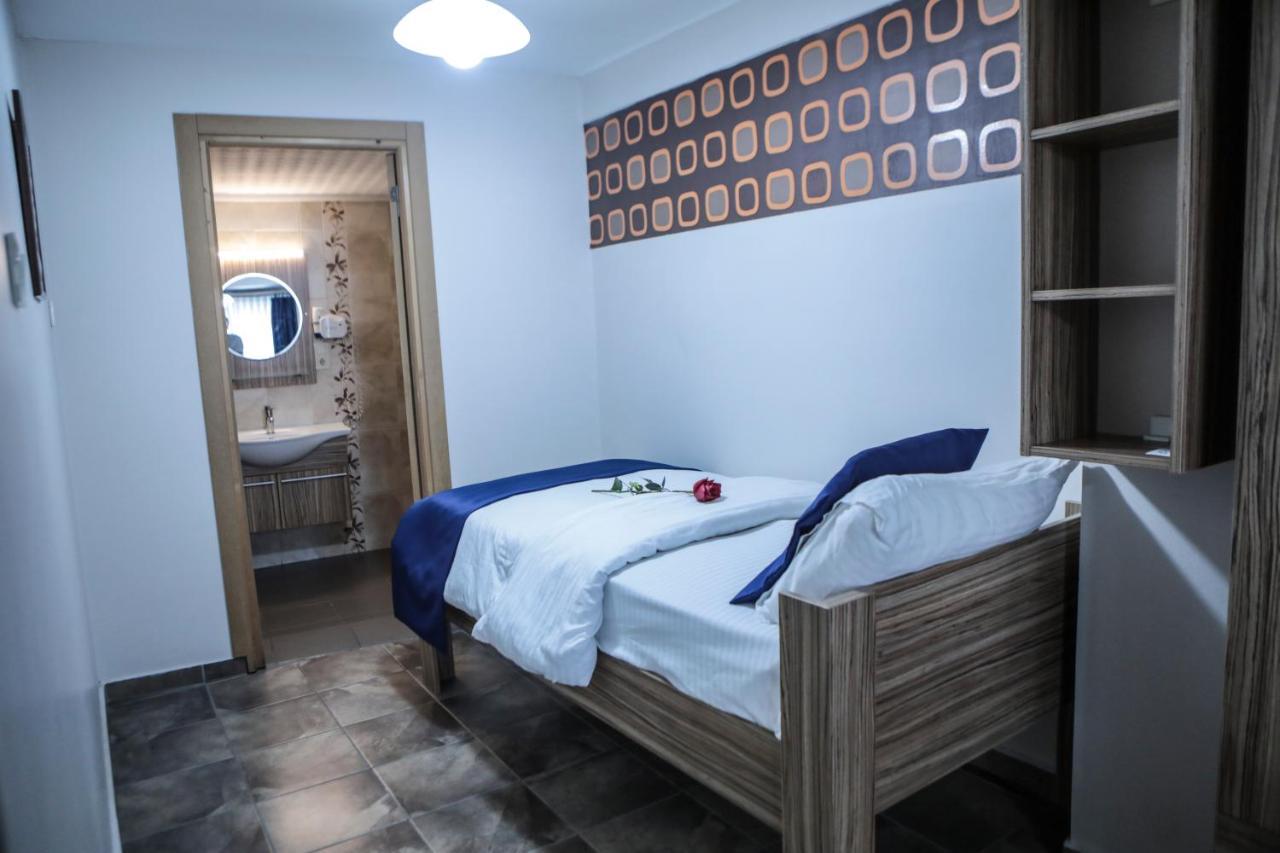 Aslan Home Apart Istanbul Ngoại thất bức ảnh