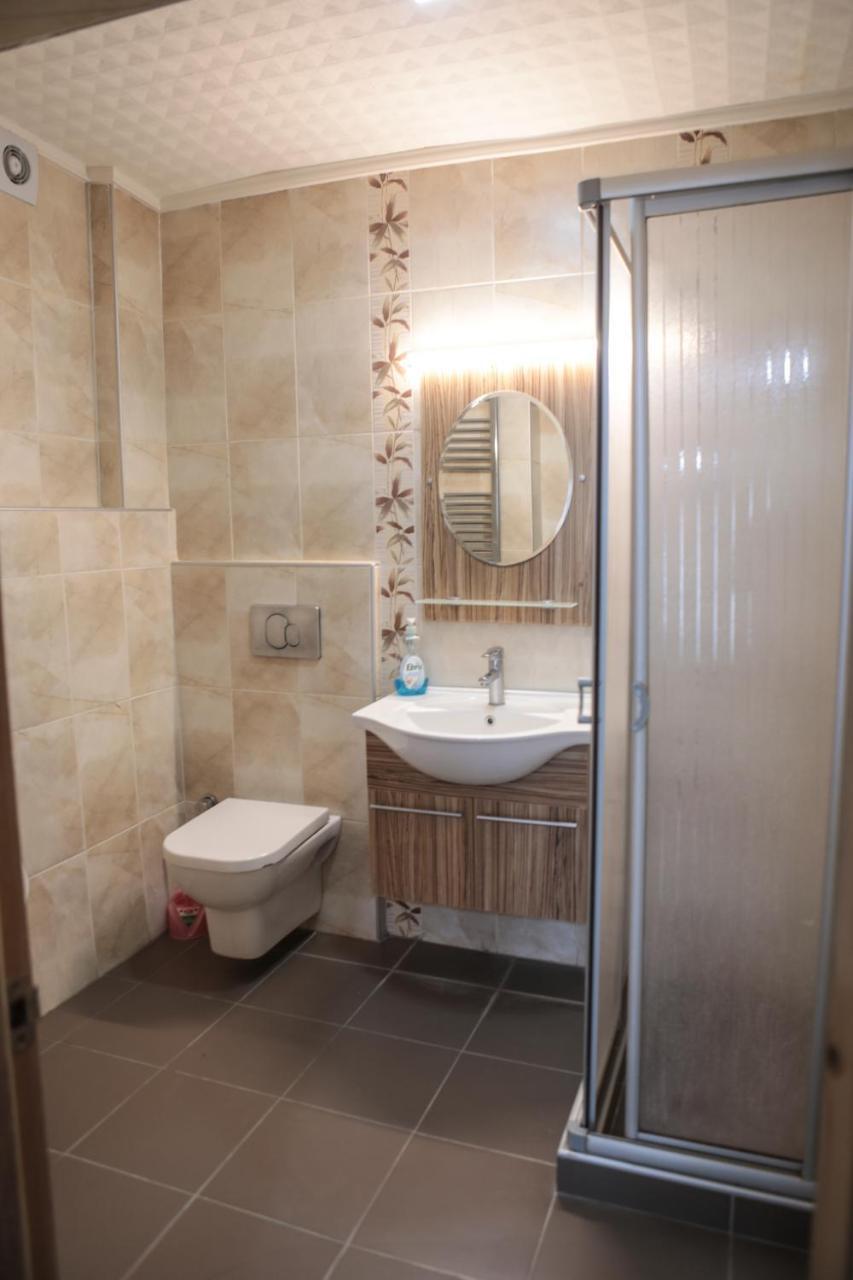 Aslan Home Apart Istanbul Ngoại thất bức ảnh