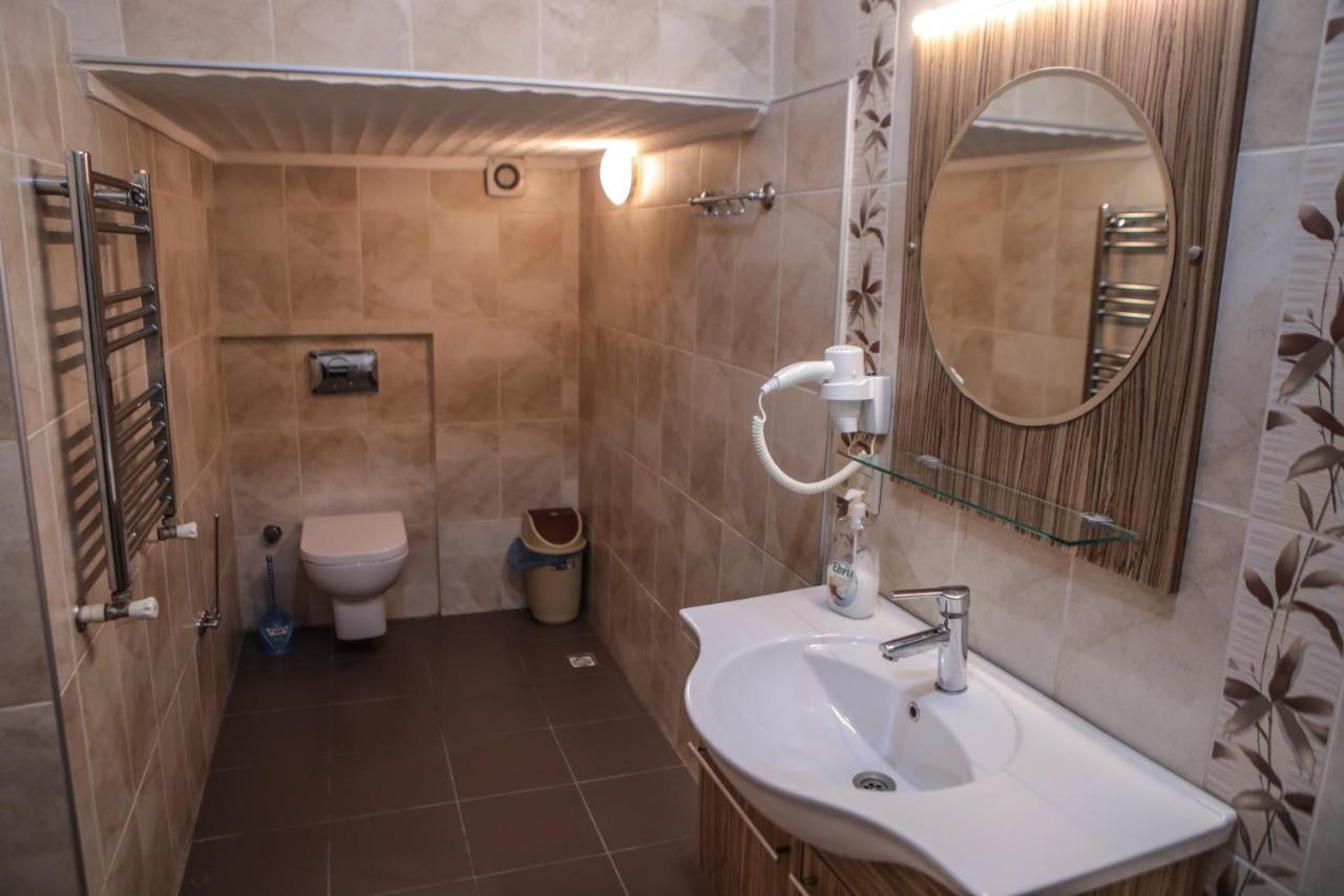 Aslan Home Apart Istanbul Ngoại thất bức ảnh