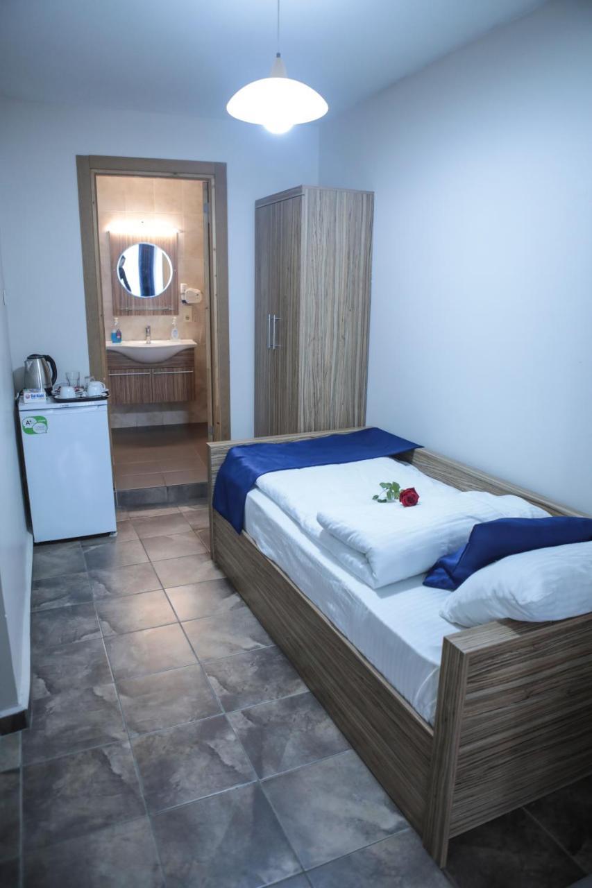 Aslan Home Apart Istanbul Ngoại thất bức ảnh