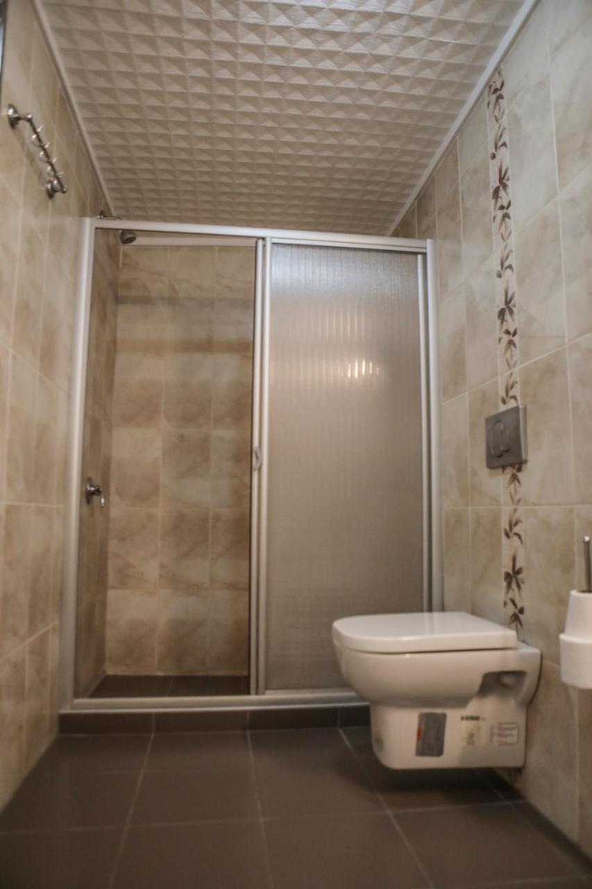 Aslan Home Apart Istanbul Ngoại thất bức ảnh