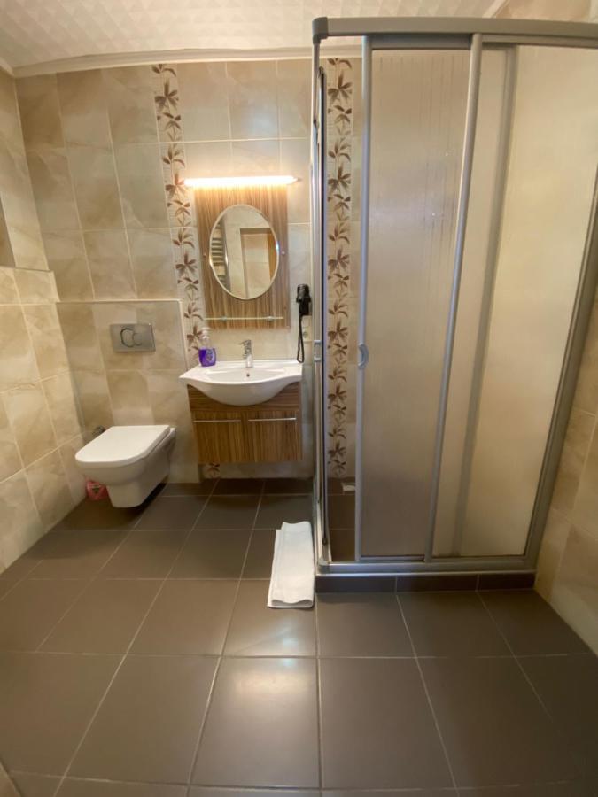 Aslan Home Apart Istanbul Ngoại thất bức ảnh